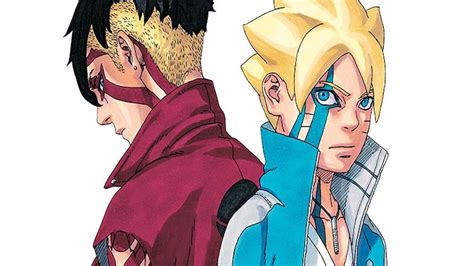 Boruto Arcs Explained All Naruto Shippuden Arcs Anime Special
