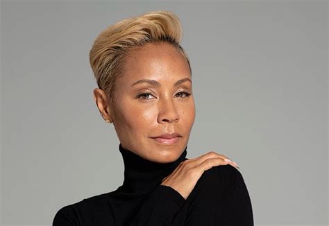 Jada Pinkett Smith Set To Reunite With Queen Latifah On Her Drama Series The Equalizer