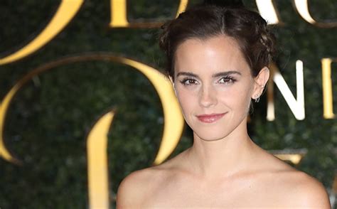 Why Emma Watson Wont Take Photos With Fans