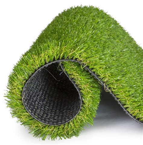 Even if you choose to use real grass, all the 10. SavvyGrow Artificial Grass for Dogs Pee Pads - Premium 4 ...