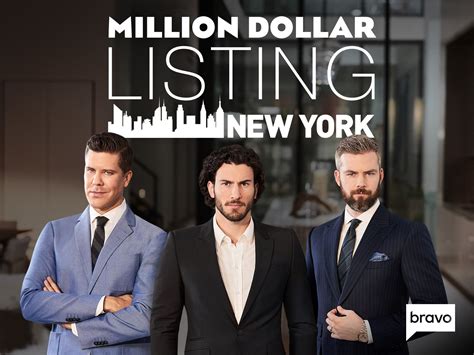 Million Dollar Listing New York Season 9: Release Date ...