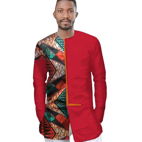 African Clothing Traditional Robe Africaine African