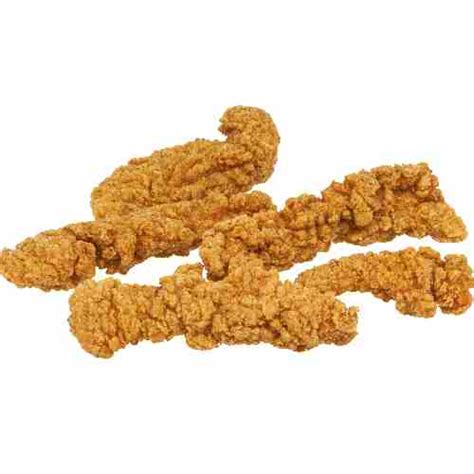 Southern Fried Chicken Strips 2kg