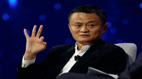 His birth name is ma yun, but his official name is jack ma. With USD 39 bn wealth, Alibaba founder Jack Ma reclaims top spot among Chinese billionaires