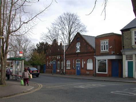 Salisbury Conservative Club Mill Road © Keith Edkins Geograph