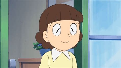 Emilia hanafi age 41 years. Tachibana in episode 545 | Doraemon, Anime, Vault boy