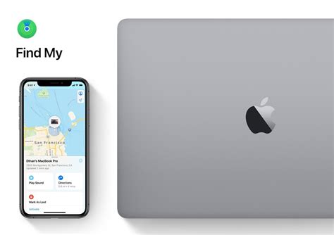 Apple Explica El Cifrado De ‘find My Zonamovilidades