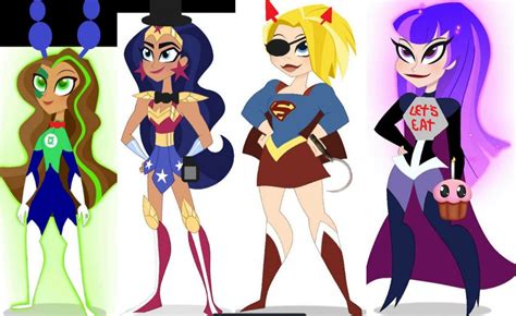 Pin By Multiversus Fan On Dc Super Hero Girls Dc Super Hero Girls