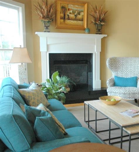 Play innocent and don't jerk your hand away or look embarrassed. A Sure-Fire Way to Tell If Your Furniture Arrangement is ...