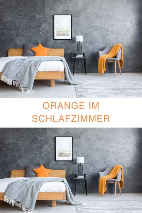 In diesem raum hältst du dich zeitlich am längsten auf wodurch die richtige farbe im schlafzimmer eine zusätzliche bedeutung braucht. Auch die Farbe Orange eignet sich in dezenten Tönen ...