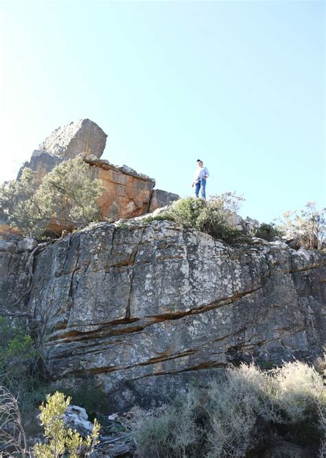 Pakhuis Pass Clanwilliam 2022 Lo Que Se Debe Saber Antes De Viajar