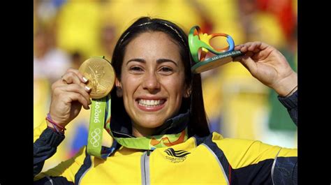 Río 2016 Colombia Y Las Medallas Que Consiguió En Los Juegos Deporte Total El Comercio PerÚ