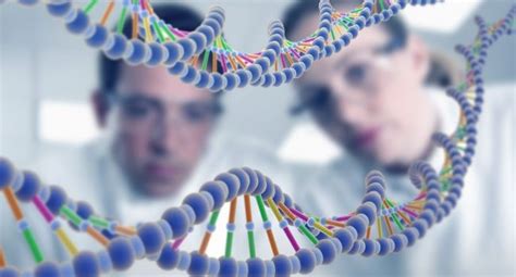 500000 Britons Genomes Will Be Public By 2020 Transforming Drug