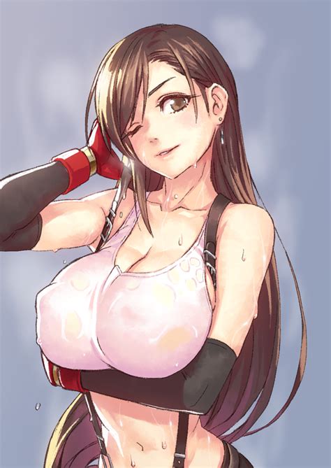 1 4 Tifa Lockhart Collection Sorted By New Luscious