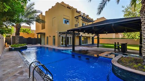 Hattan Arabian Ranches By Emaar Homeland Dubai Real Estate Experts