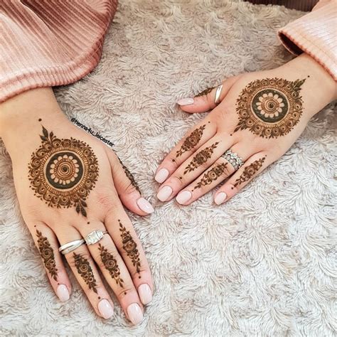 What Is Henna Made Of Best Henna Tattoos Everything You Need To Know Best Design Life
