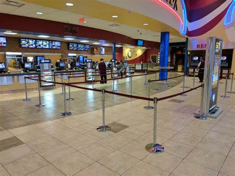 This cinema was last operated by goodrich quality theatres, and closed in june 2014. Movie Theater «Goodrich Quality 10 GDX», reviews and ...