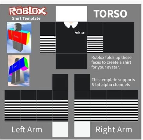 Aesthetic Boy Clothes Roblox Template Hello And Welcome To Aesthetic