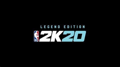 Nba 2k20 Legend Edition On Ps4 Official Playstation™store Us