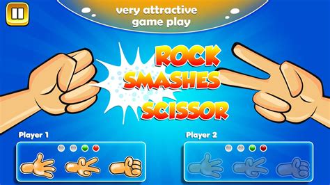 Rock Paper Scissor Battle for Android - APK Download