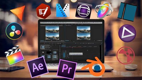 Best Video Editing Software Youtube