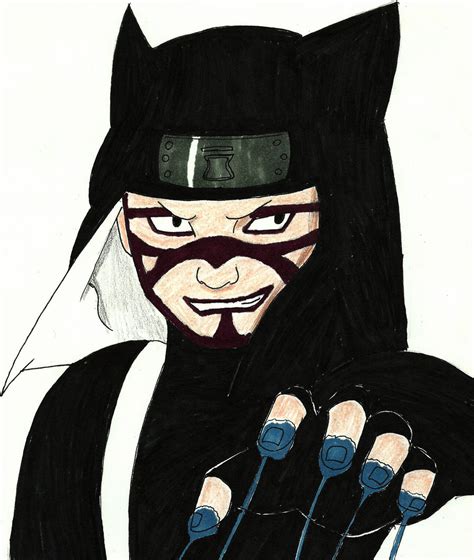 Kankuro The Master Of Puppets By Mischievous Princess On Deviantart