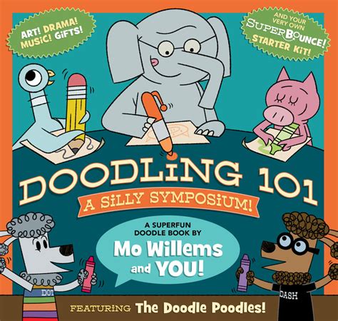 Mo Willems Books Disney Books Disney Publishing Worldwide