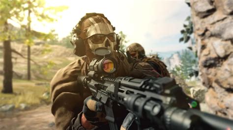 Modern Warfare 2 Campaign Unlocks A Week Early For Pre Orders