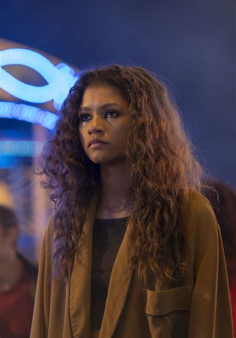 Euphoria Season 1 Episode 8 Review And Salt The Earth Behind You Tv