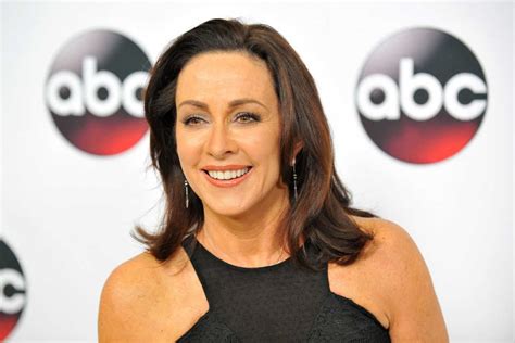Patricia Heaton Reminds Christians This Isnt Home But Were ‘meant