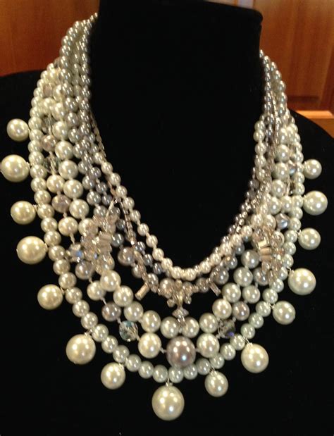L Donna Jewelry