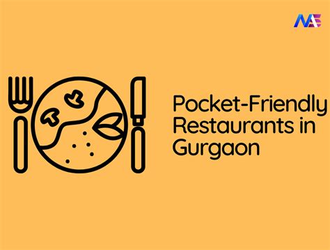 10 Pocket-Friendly Restaurants In Gurgaon - Moodswag