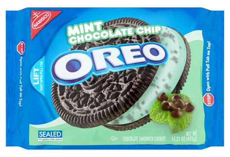 8 Oreo Flavors That Need To Hit Stores ASAP | Oreo flavors, Weird oreo flavors, Oreo cookie flavors