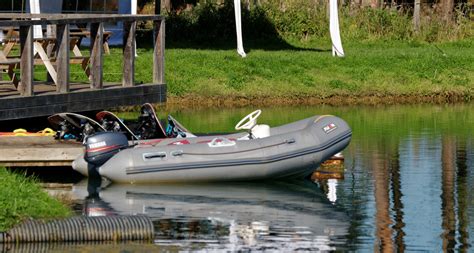 Moored Dinghy Free Stock Photo Public Domain Pictures