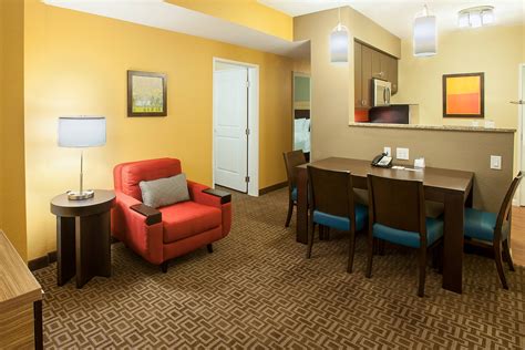 Minneapolis Extended Stay Suites Towneplace Suites Minneapolis Mall