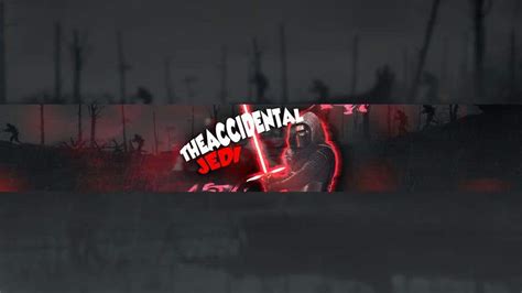 Entry 14 By Yku5952b9484c125 For Youtube Logo And Banner Design