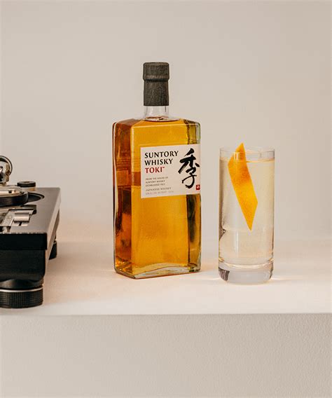 Suntory Whiskey Highball Recipe Besto Blog