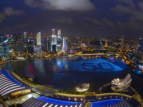 Singapore Fifty Bing Wallpaper Download