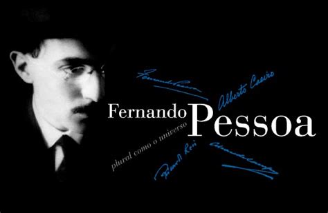 Biografia De Fernando Pessoa Resumida ~ Dicas Grátis 2022