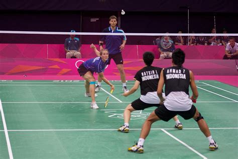 Filebadminton At The 2012 Summer Olympics 9180 Wikimedia Commons
