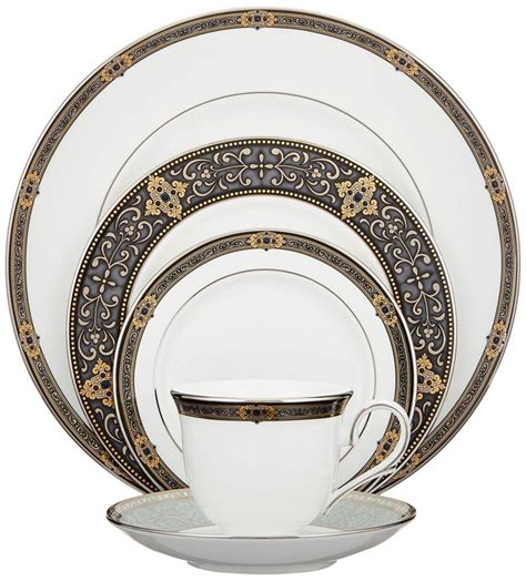 8 Best Dinnerware Set Reviews Everyday Use Dishes For 2021