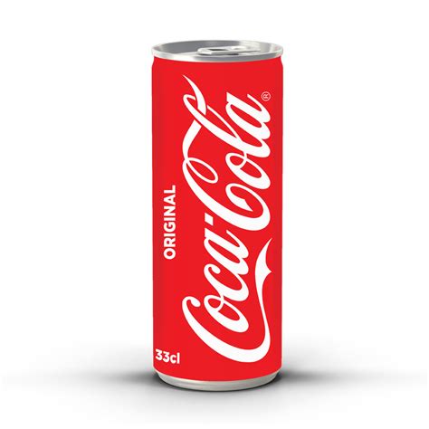 Regular Coke Can Coca Cola Png Hd Quality Png Play