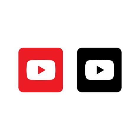 Logotipo De Youtube Png Transparente Png