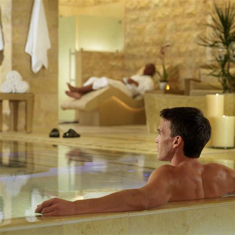 The Most Expensive Spa Treatments In Las Vegas