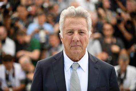 Third Woman Accuses Dustin Hoffman Of Sexual Harassment