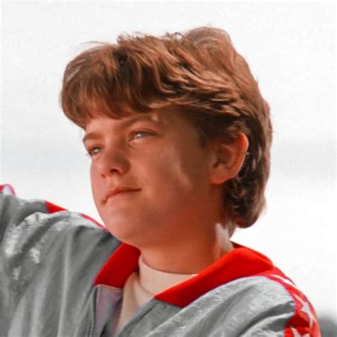 Charlie Conway Mighty Ducks Icon In Charlie Conway D The