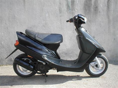 2001 Yamaha Axis Images 50cc For Sale