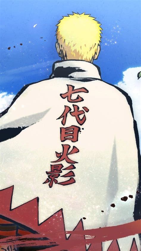 Wallpaper Naruto Game For Android