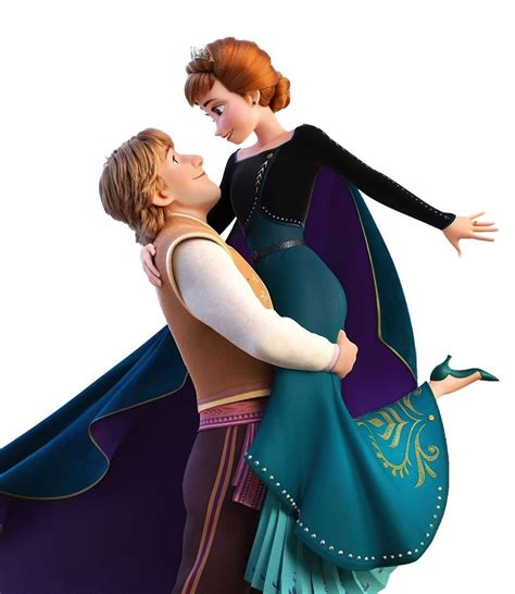 anna and kristoff frozen ii disney princess frozen frozen disney movie disney princess