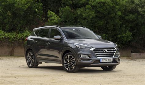 Is The Tucson Underpowered? 2